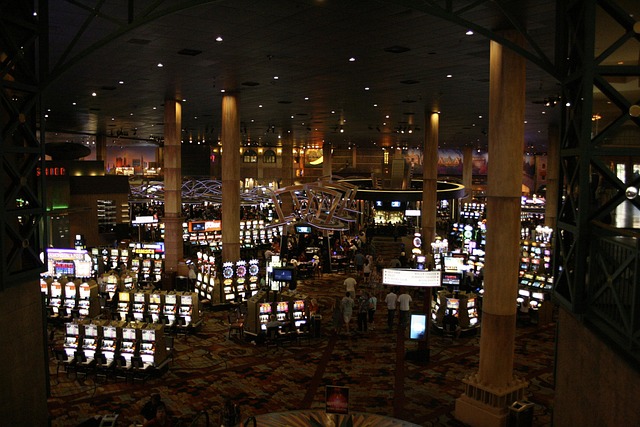 De mest populære casinospil blandt danskerne