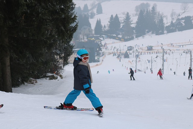 De bedste hoteller til skiferie i Tjekkiet med fokus på prisniveau